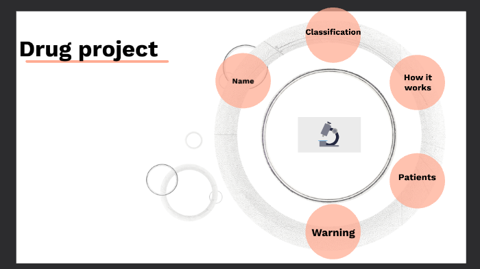 Drug Presentation By Keila Cervantes On Prezi Next