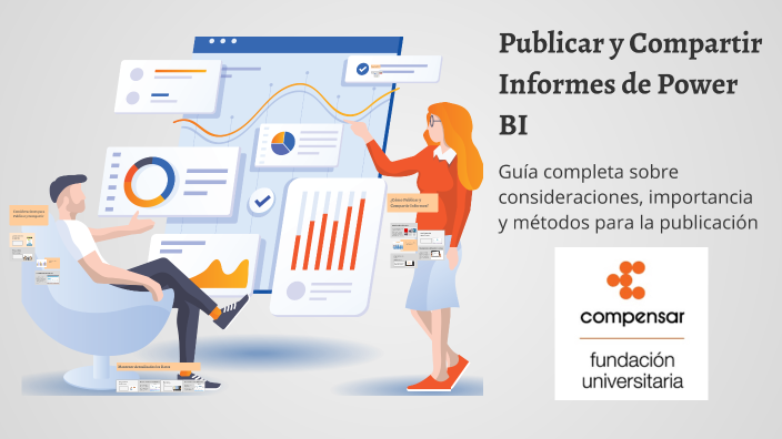 Publicar y Compartir Informes de Power BI by Francisco Gaitan on Prezi
