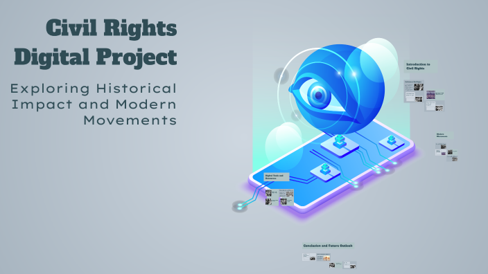 Civil Rights Digital Project by Taylor Harper on Prezi