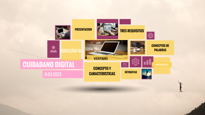 CIUDADANIA DIGITAL by carolina moreno on Prezi