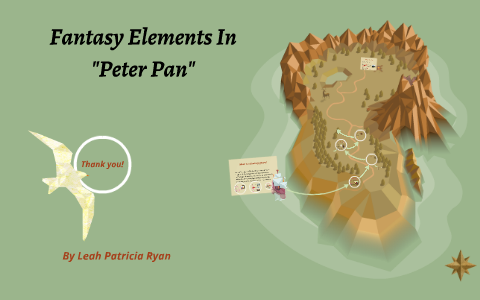 Easy Essay Topics For High School Students How To Write A Proposal For An Essay also Thesis Statement Example For Essays Fantasy Elements In Peter Pan By Leah Ryan On Prezi Example Of A Essay Paper