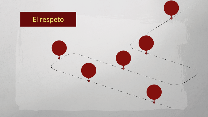 El respeto by Dylan Andres Ramirez Quijano on Prezi