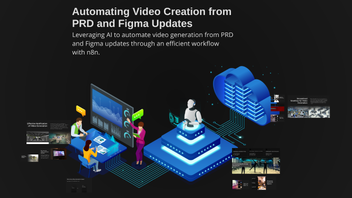Automating Video Creation from PRD and Figma Updates by Mithilesh ...