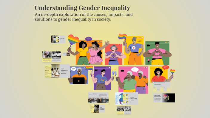 Understanding Gender Inequality by Rosejoy Egoogan on Prezi