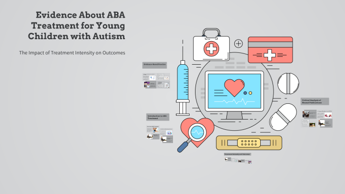 Evidence About ABA Treatment for Young Children with Autism by Lisa B ...