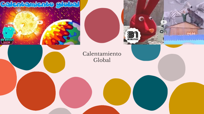 Calentamiento global by Alex Eduardo Ayon Alvarez on Prezi