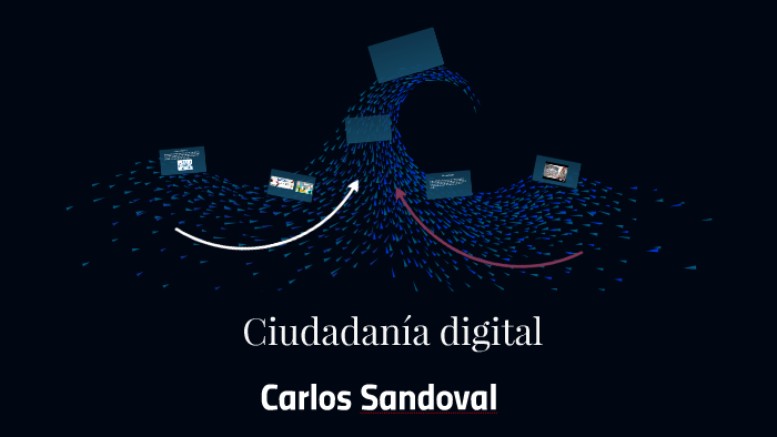 Ciudadania digital by 6to grado San José on Prezi