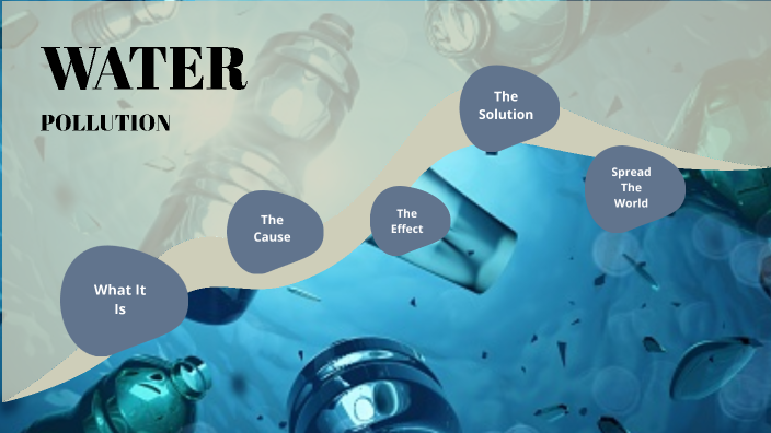 Water Pollution by Ayana Lincoln on Prezi