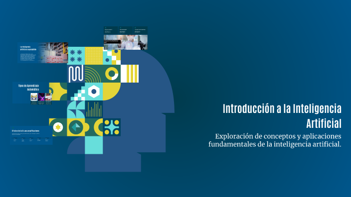 Introducción a la Inteligencia Artificial by SssheFffy on Prezi