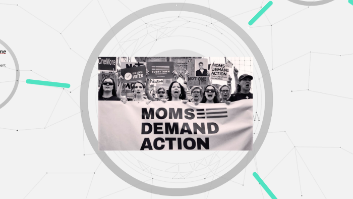 moms demand action ad analysis