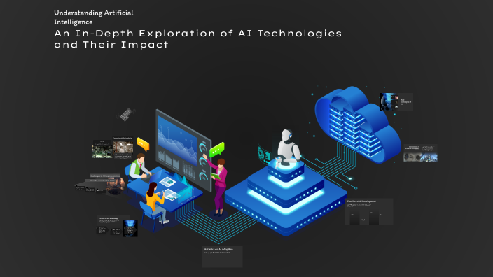 Understanding Artificial Intelligence by Engchanita on Prezi
