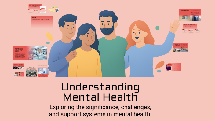 Understanding Mental Health by Lily Lyster on Prezi