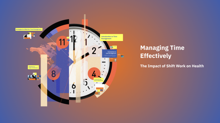 Managing Time Effectively by Minh Anh on Prezi