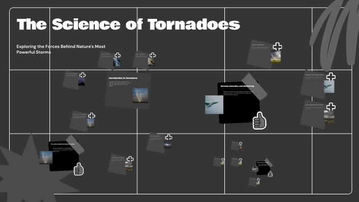 The Science of Tornadoes by J on Prezi