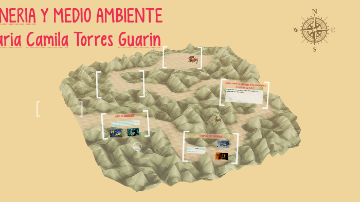 MINERIA Y MEDIO AMBIENTE by Evelyn García on Prezi