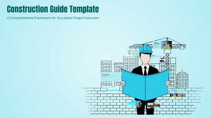 Construction Guide Template by Clim Adrian on Prezi