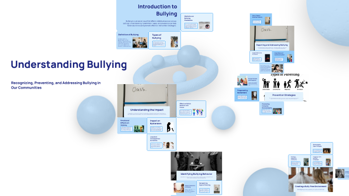 Understanding Bullying by annisa oktaviani on Prezi