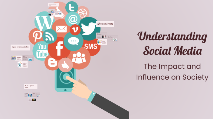 Understanding Social Media by Anıl Eleman on Prezi