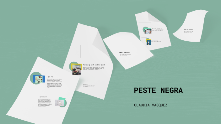 PESTE NEGRA by Dayra Michelle Guardado Gaitan on Prezi