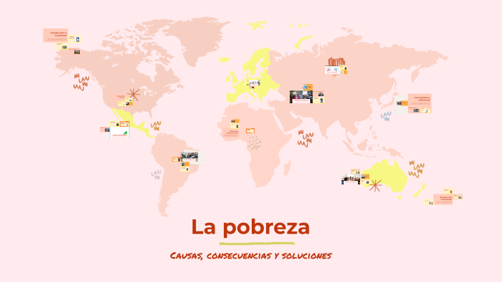 La pobreza by Angie on Prezi