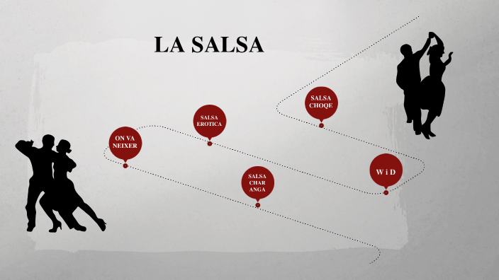 La Salsa by Adan Elahi on Prezi