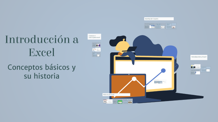 Conceptos Básicos de Excel by ANNALEAH VICTORIA PASTRANA LOPEZ on Prezi