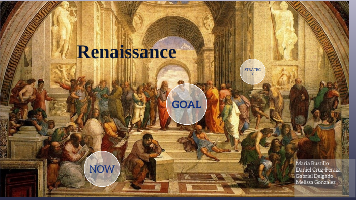 Renaissance by Meli Gonzalez on Prezi