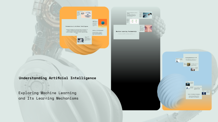 Understanding Artificial Intelligence by ar k on Prezi