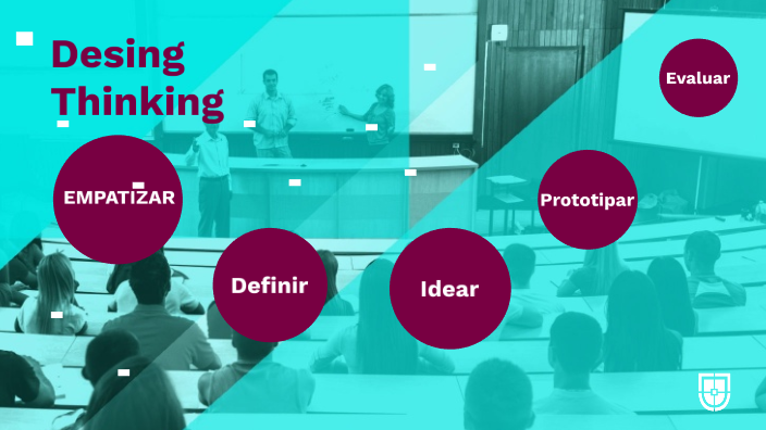 FASES DEL DESING THINKING by Ana Maria Valencia R on Prezi