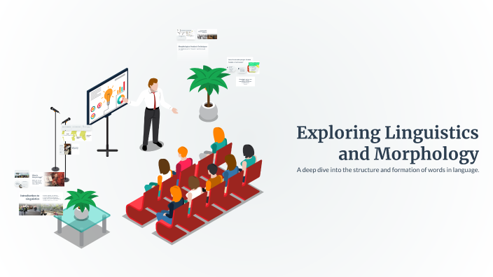 Exploring Linguistics and Morphology by byambadorj b on Prezi