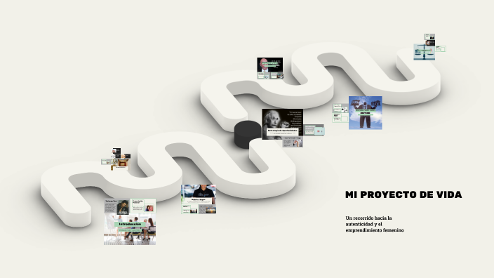 MI PROYECTO DE VIDA by MARIA MARQUEZ on Prezi