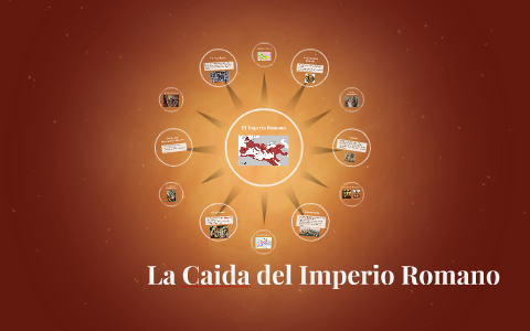La Caida del Imperio Romano by Rafael Ferraro on Prezi