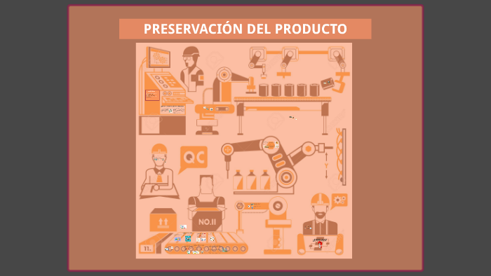 Preservación de producto by Alejandra Díaz on Prezi