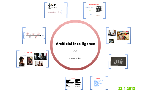 artificial intelligence by Kai Baba on Prezi