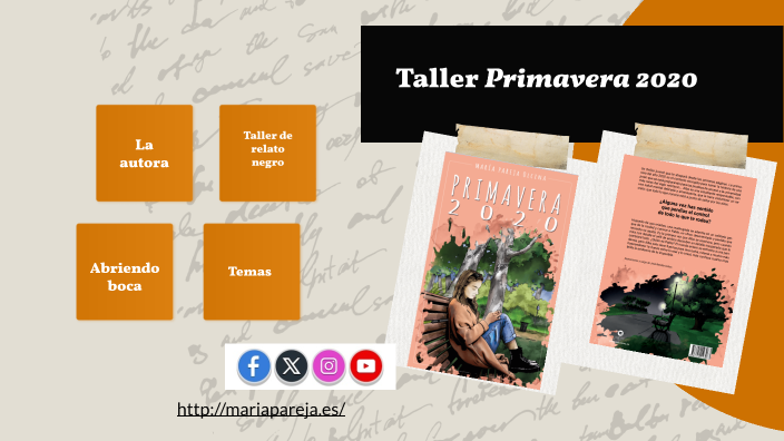 Taller Castelló negre by María Pareja Olcina on Prezi