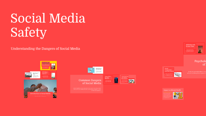 Mihya Social Media Safety by Mihya Horton on Prezi