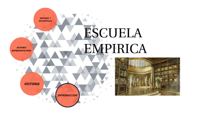 ESCUELA EMPIRICA by JOSUE COBOS on Prezi