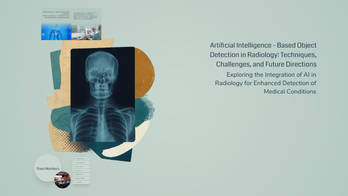Artificial Intelligence - Based Object Detection in Radiology ...