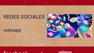las redes sociales by miguel ramirez on Prezi Design