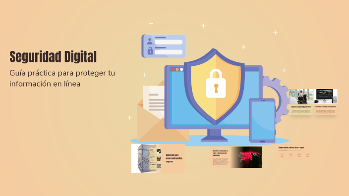 Seguridad Digital by Joan Sebastian Hernandez Romero on Prezi