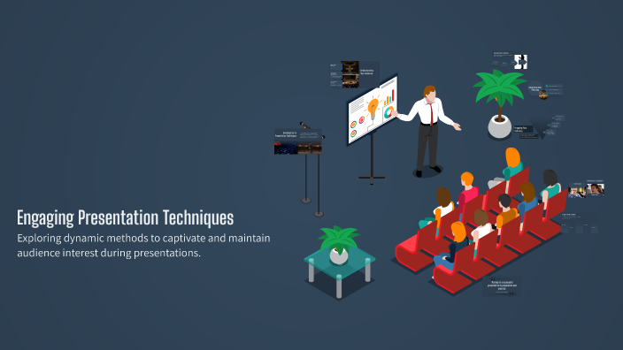 Engaging Presentation Techniques by Dian Yunita on Prezi