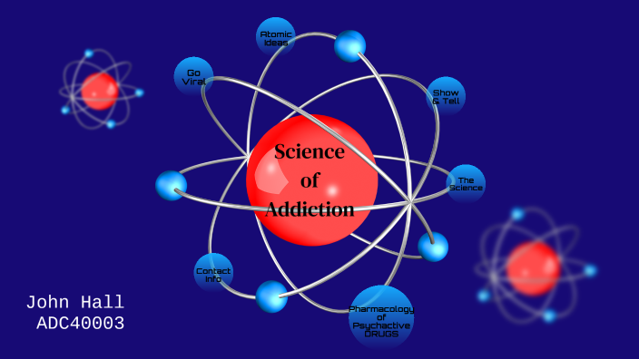 The Science Of Addiction by John Hall on Prezi