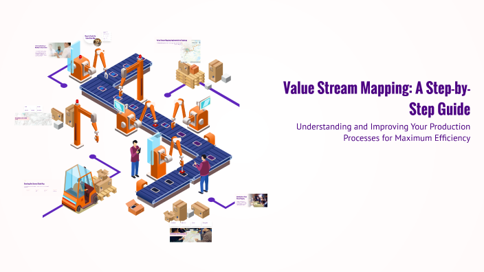 Value Stream Mapping: A Step-by-Step Guide by nasri kassim on Prezi