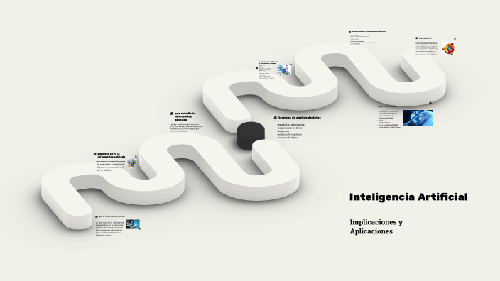 Inteligencia Artificial by Cristofer Alexander Avila on Prezi