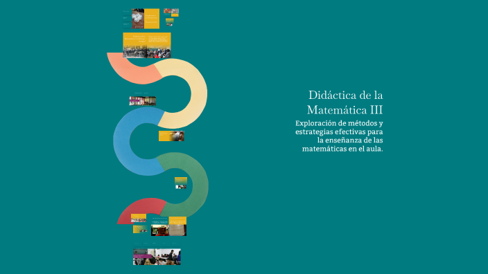 Didáctica de la Matemática III by YAMILA SOSA on Prezi