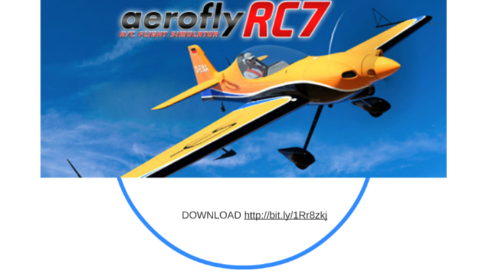 Aerofly Rc7 Mac Download