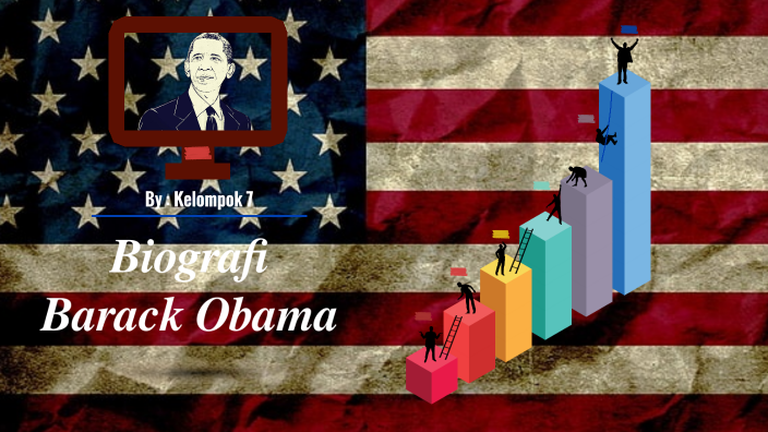 Biography of Barack Obama by Aqila Khalisha on Prezi