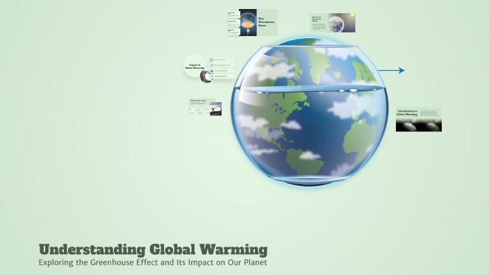 Understanding Global Warming by Nada Nada on Prezi