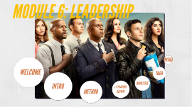 Brooklyn 99