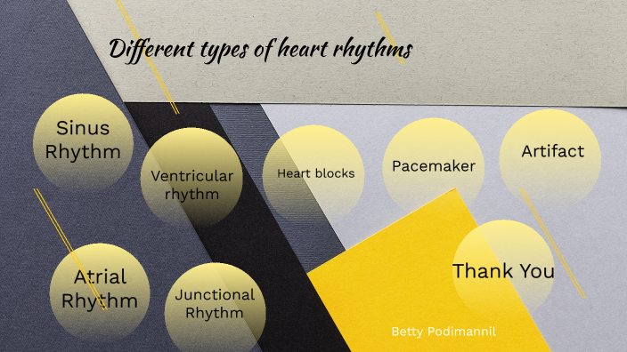 different-types-of-arrhythmia-by-betty-podimannil